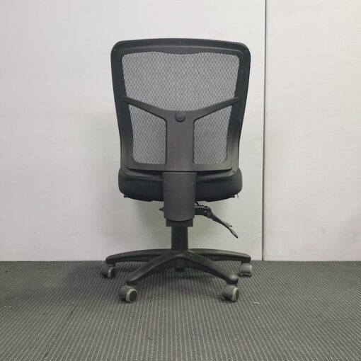 Stateline Mesh Back Office Chair - 4 available - Image 4