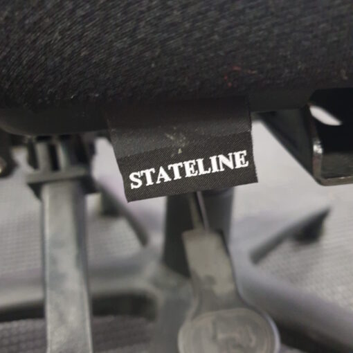 Stateline Mesh Back Office Chair - 4 available - Image 5