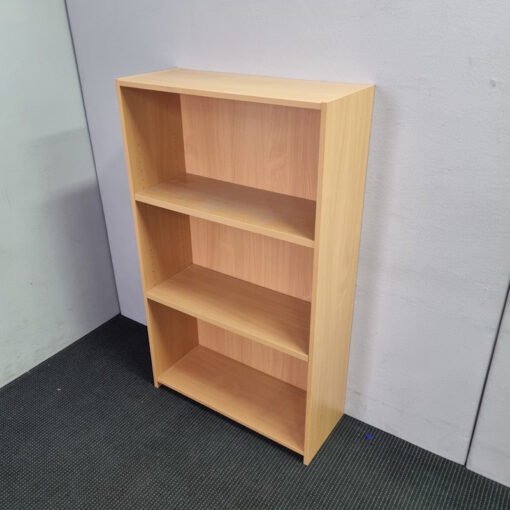 Bookcase 1300H x 770W x 310D - 1 available - Image 3