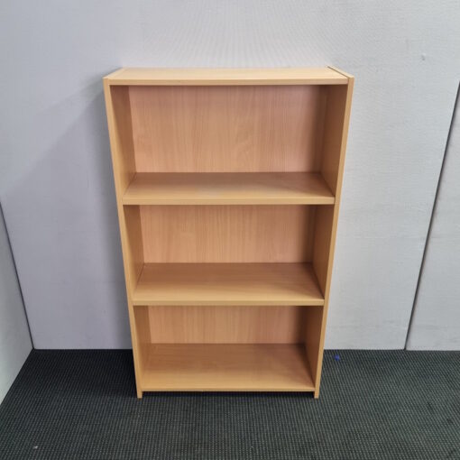 Bookcase 1300H x 770W x 310D - 1 available - Image 2