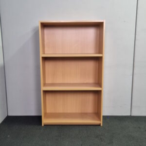 Bookcase 1300H x 770W x 310D - 1 available