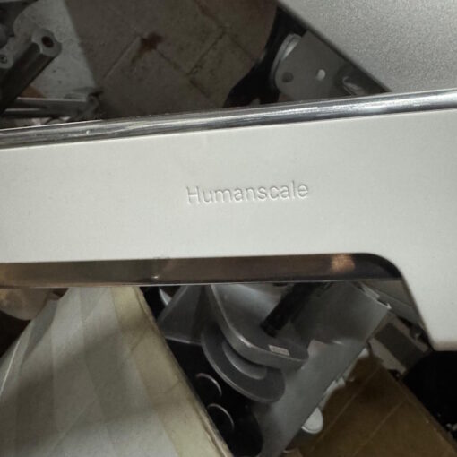 Humanscale Dual Monitor Arm With Crossbar - 2 available - Image 3