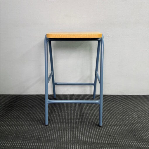 Hurdle High Bar Stool by Dowel Jones - 1 available - Image 4