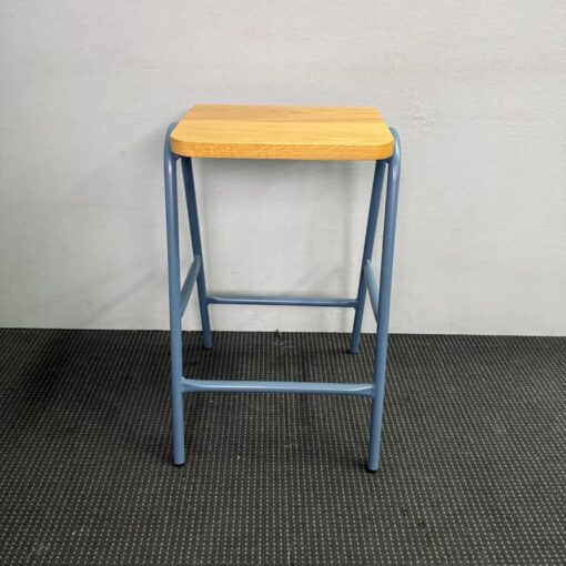 Hurdle High Bar Stool by Dowel Jones - 1 available - Image 5