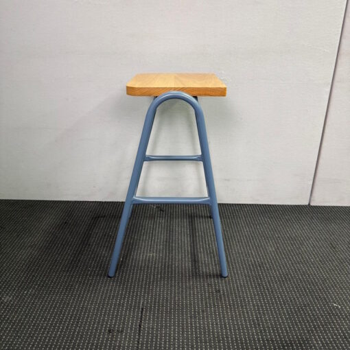 Hurdle High Bar Stool by Dowel Jones - 1 available - Image 6