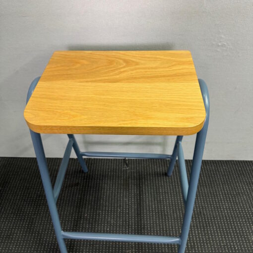Hurdle High Bar Stool by Dowel Jones - 1 available - Image 7