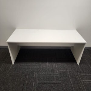 Straight Desk - 1800 x 750 - 7 available