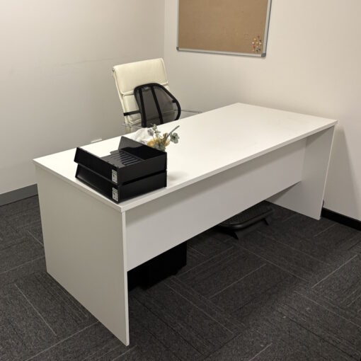 Straight Desk - 1800 x 750 - 7 available - Image 2
