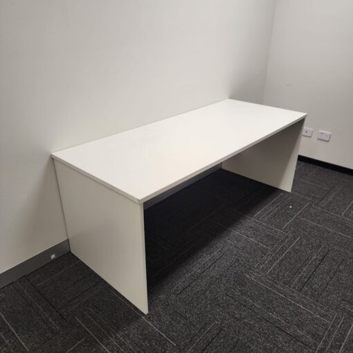 Straight Desk - 1800 x 750 - 7 available - Image 3