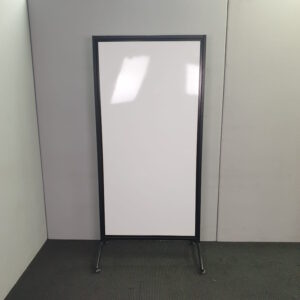 Mobile Partition Whiteboard - 1800 x 900 - 5 available