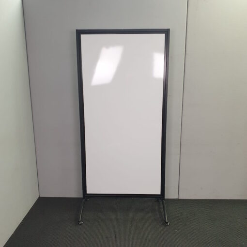 Mobile Partition Whiteboard - 1800 x 900 - 5 available