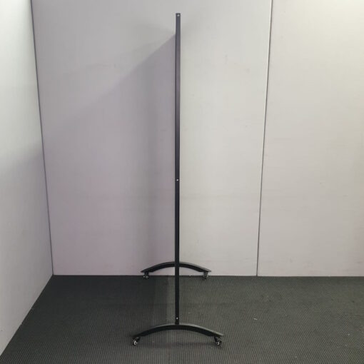 Mobile Partition Whiteboard - 1800 x 900 - 5 available - Image 3