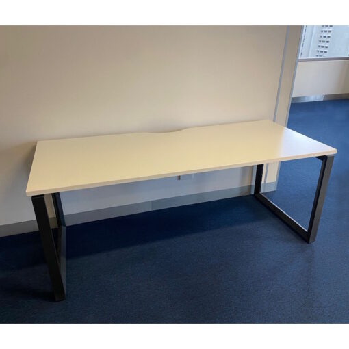 Straight Desk - 1800 x 750 - 3 available - Image 3