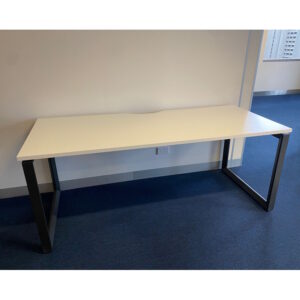 Straight Desk - 1800 x 750 - 3 available