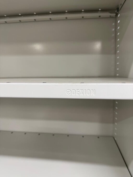 Dexion Steel Shelving Unit - 3 sizes - 30 available - Image 4