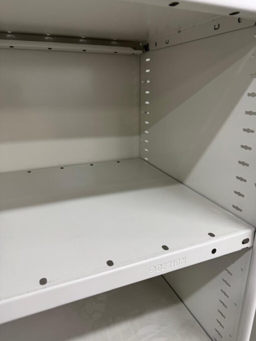 Dexion Steel Shelving Unit - 3 sizes - 30 available - Image 3