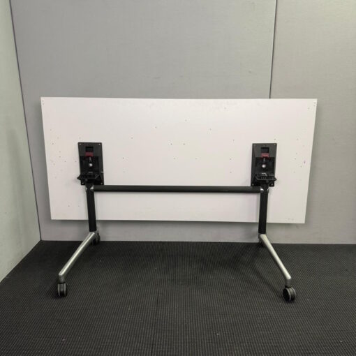 Flip Top Meeting Table 1800 x 850 - 1 available - Image 2