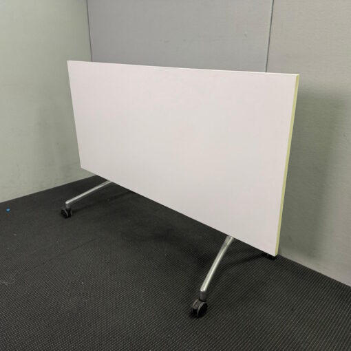 Flip Top Meeting Table 1800 x 850 - 1 available - Image 3