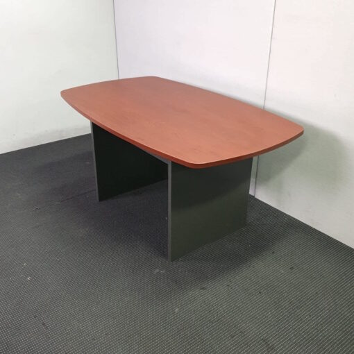 Small Meeting Table - 1500 x 900 - 1 available - Image 2