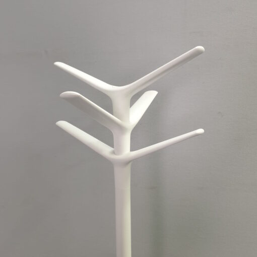 Pedrali Flag 5144B Floor Coat Stand with Bag Hangers - 2 available - Image 2