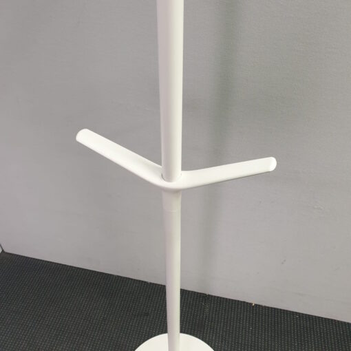 Pedrali Flag 5144B Floor Coat Stand with Bag Hangers - 2 available - Image 3