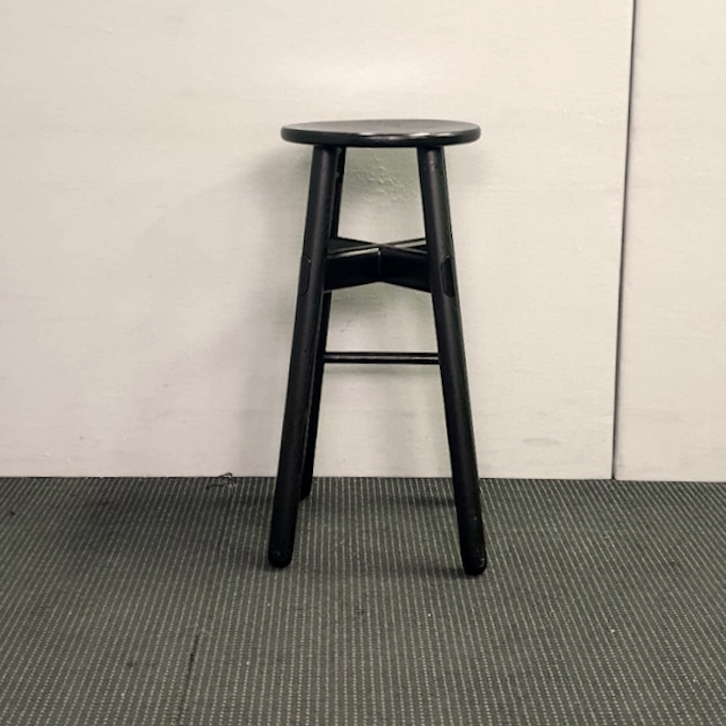 Okidoki Standing Height Stool by Thinking Works - 4 available - Image 2