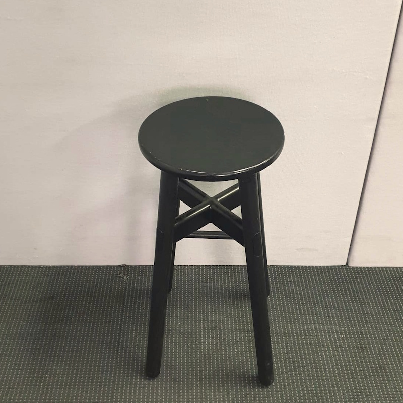 Okidoki Standing Height Stool by Thinking Works - 4 available - Image 3