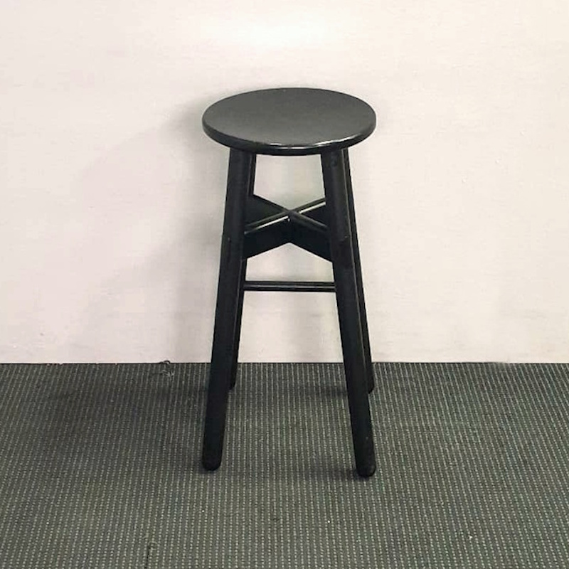 Okidoki Standing Height Stool by Thinking Works - 4 available