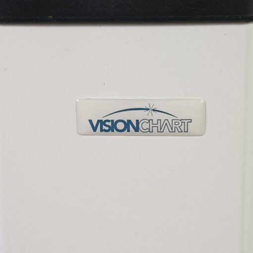 VisionChart Height Adjustable Breakroom Table - 2 available - Image 5