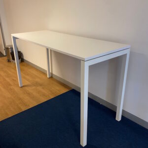 Tall Table / Bench - 1800 x 700 x 1030H - 1 available