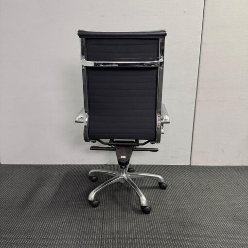 Boardroom Chair - 2 available - Image 4