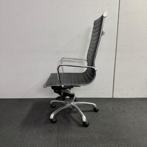 Boardroom Chair - 2 available - Image 3