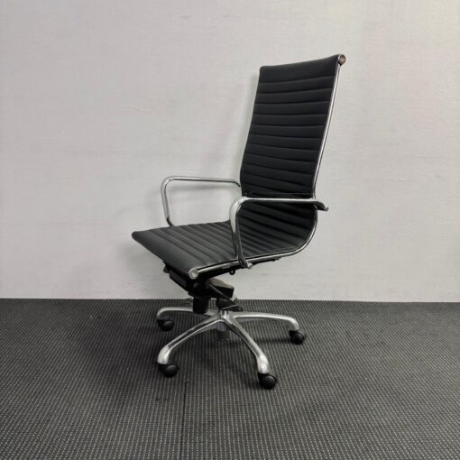 Boardroom Chair - 2 available - Image 2