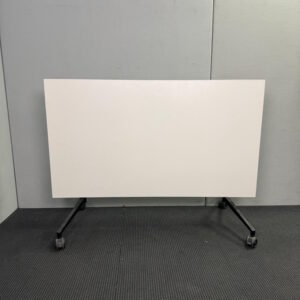 Flip Top Meeting Table 1600 x 900 - 2 available