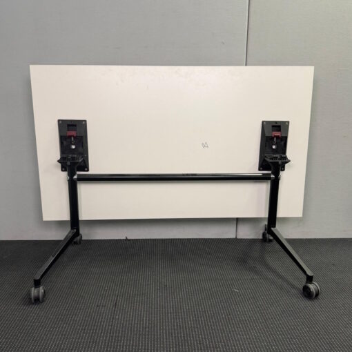 Flip Top Meeting Table 1600 x 900 - 2 available - Image 2