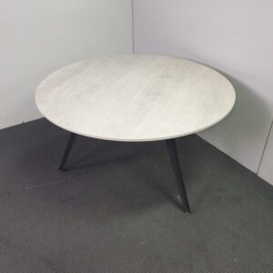 Round Table - 1300mm in Diameter - 1 available