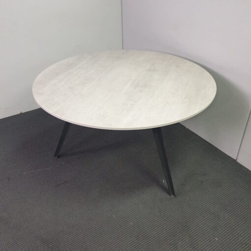 Round Table - 1300mm in Diameter - 1 available