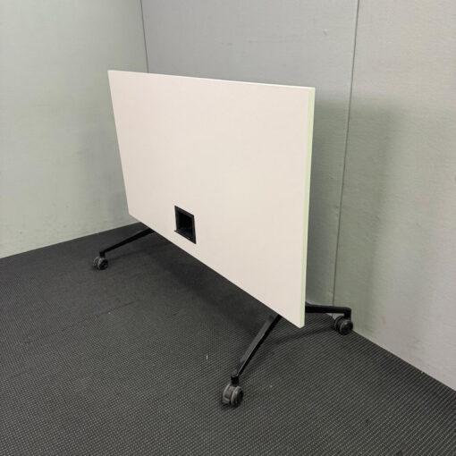 Flip Top Meeting Table 1600 x 900 - 1 available - Image 2
