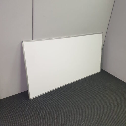 Wall Mounted Whiteboard - 1800 x 900 - 1 available - Image 2