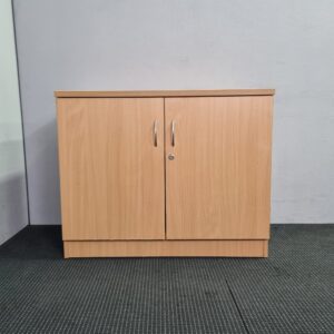 Credenza - 900W x 450D x 730H - 1 available