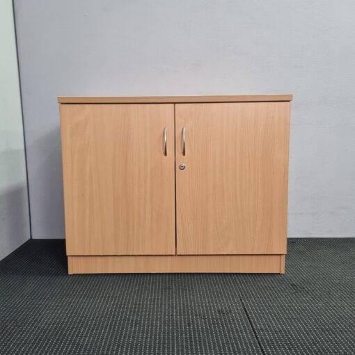 Credenza - 900W x 450D x 730H - 1 available