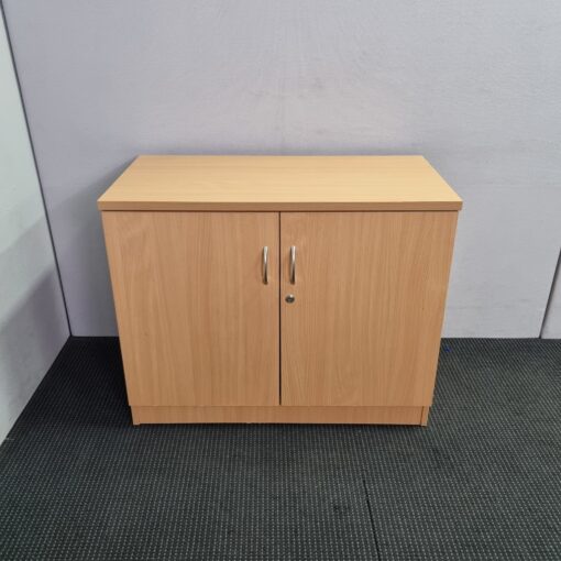Credenza - 900W x 450D x 730H - 1 available - Image 4