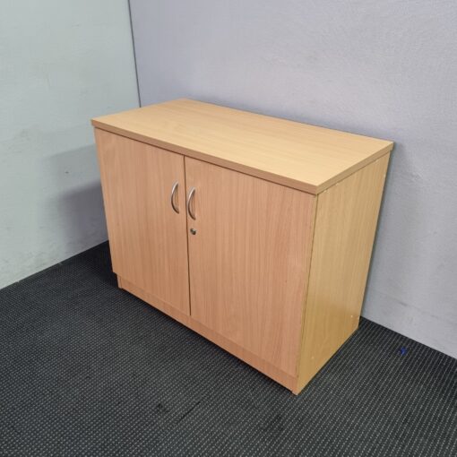 Credenza - 900W x 450D x 730H - 1 available - Image 3