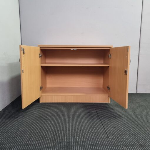 Credenza - 900W x 450D x 730H - 1 available - Image 2