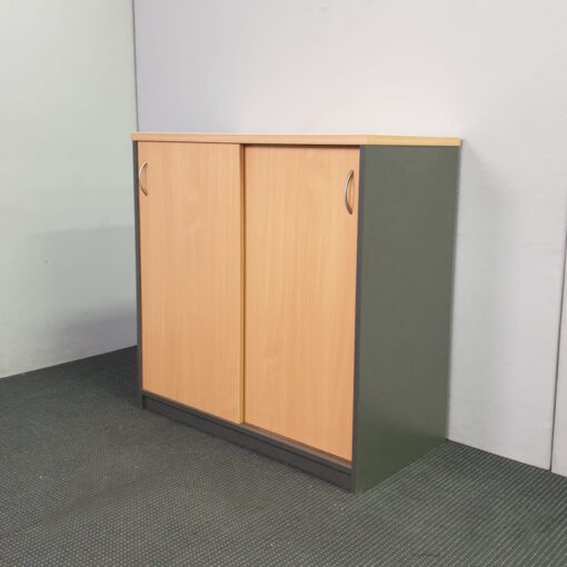 Credenza - 900W x 400D x 900H - 1 available - Image 2