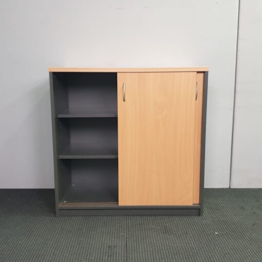 Credenza - 900W x 400D x 900H - 1 available - Image 4