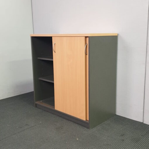 Credenza - 900W x 400D x 900H - 1 available - Image 5