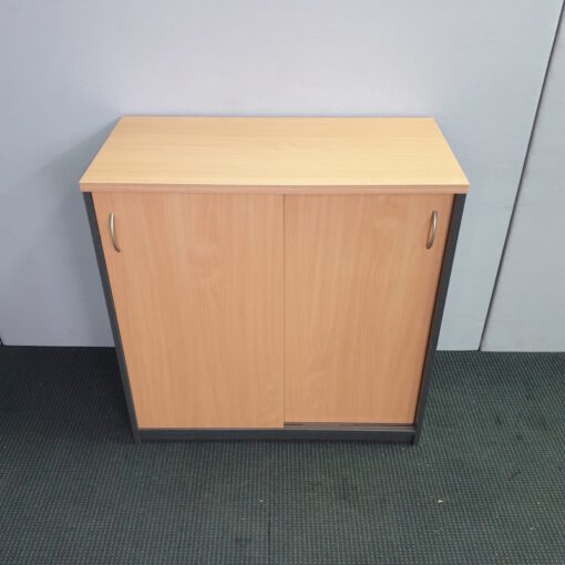Credenza - 900W x 400D x 900H - 1 available - Image 3