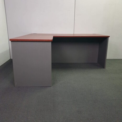 Desk and Return - 1800 x 1800 - 2 available - Image 3