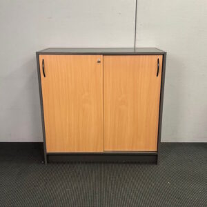 Credenza - 1050W x 445D x 1020H - 20 available